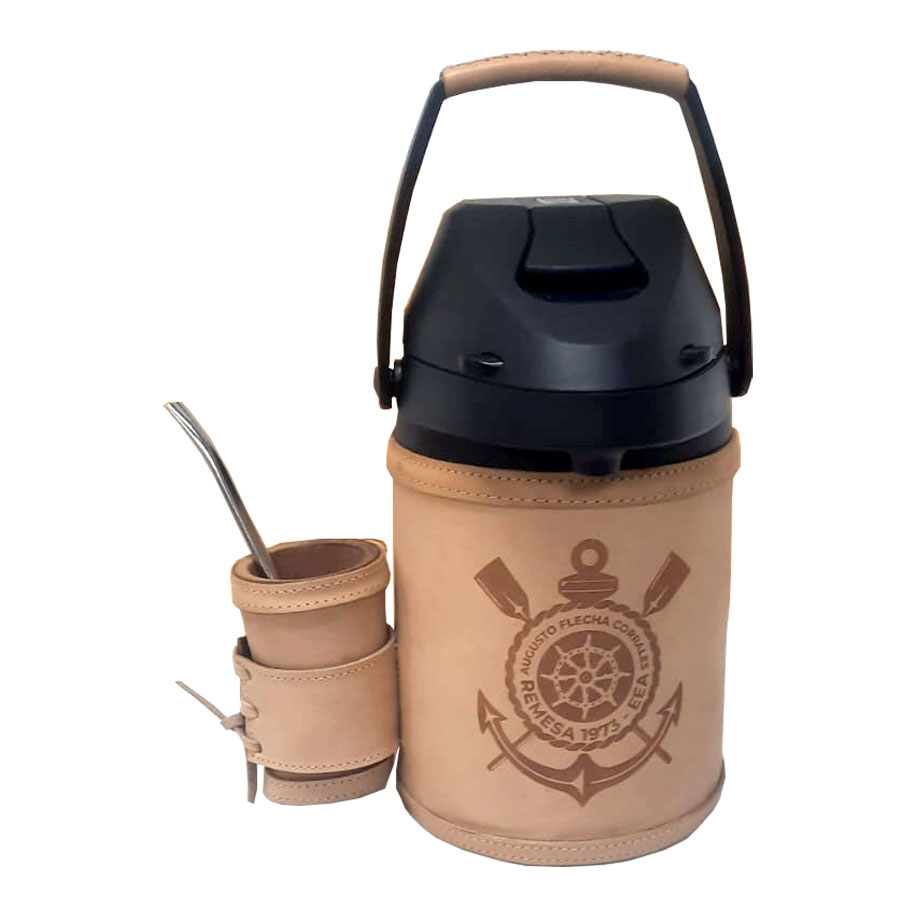 Termo 2.5lts Ancla